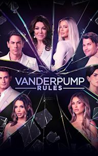 Vanderpump Rules