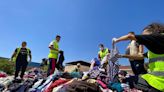 Libyans come together for flood aid effort despite conflict