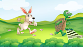Slow And Steady Wins The Race, Hence Proved! Video of Turtle And Rabbit Race Settles It Once And For All