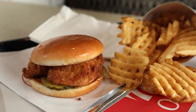 Chick-fil-A Is Giving Away Free Food To Anyone Who Can Win This Game