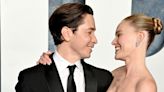 Are Kate Bosworth and Justin Long Engaged?