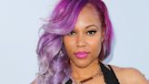 'Love & Hip Hop' Personality Lyrica Anderson Is Reportedly Pregnant