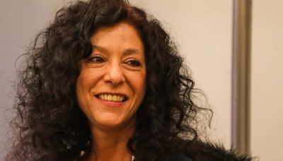 Leila Guerriero: “Nadie puede tener la pulsión de escribir si no tiene un hábito de lectura detrás”