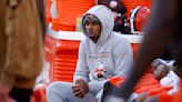 Browns' draft still affected by Deshaun Watson trade. Team without first-round pick for 3rd year