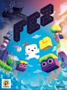 Fez (video game)