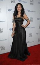 Persia White