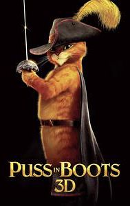 Puss in Boots (2011 film)