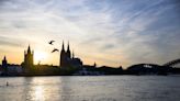 River Rhine in south Germany still closed to shipping after rain