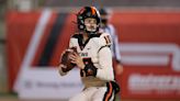 TCU adds QB Chance Nolan, former Oregon State starter