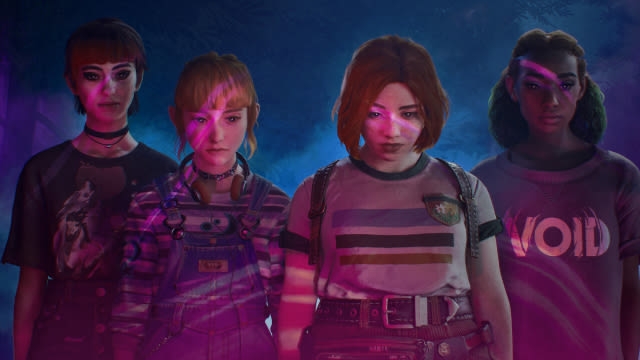 Lost Records Delayed, Don’t Nod Wants to Give Life Is Strange Space