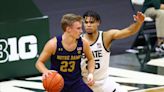 Michigan State basketball to play Notre Dame in ACC-Big Ten Challenge