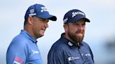 Shane Lowry details nerves ahead of major assault at 2024 Open Championship