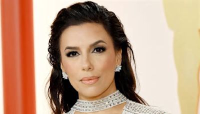 Eva Longoria abandona Hollywood y se muda a España