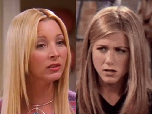 Friends star explains why she struggled with ‘irritating’ detail about sitcom