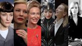 Is Cate Blanchett Our Greatest Living Actor?