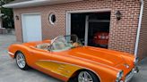Motorious Readers Get 30% More Entries To Win This Awesome Corvette Restomod