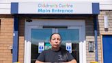 Tearful parents feel 'absolute dread' as 'life saving' children's centre threatened with closure