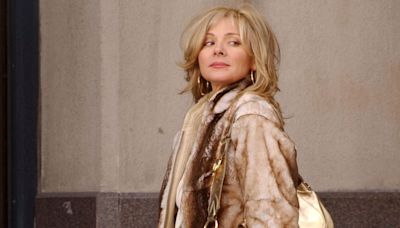 It Looks Like Samantha Jones Will Be Back For 'And Just Like That...' Season 3 After All
