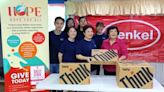Henkel Malaysia Equips Underprivileged Children with Computer Skills