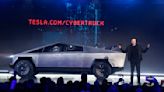 Will Tesla's Cybertruck define its future?