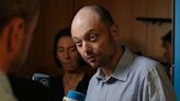 Freed prisoner details time in 'harshest' Russian jail