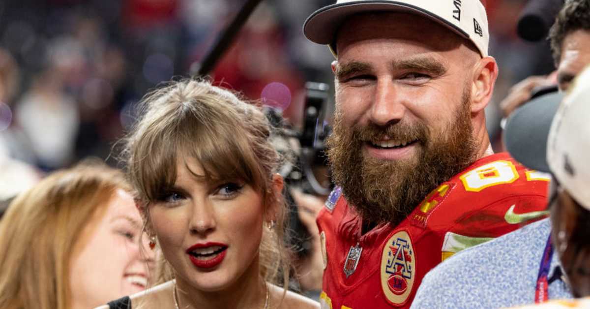 Will Taylor Swift Be at Travis Kelce's 1st Chiefs Game of the Season?