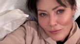 Shannen Doherty Revealed Filming 3 Podcast Episodes Each Day Saved Her From Depression Before Death: ‘Working Makes...