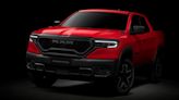 Ram Rampage revealed as a small unibody truck for Latin America — so why not the U.S.?