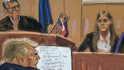 Conclusiones del día 15 del juicio penal a Donald Trump por el pago de dinero por silencio