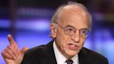 Wharton professor Jeremy Siegel warns the blowout US jobs report may be bad news for stocks - and could lead to a recession this year