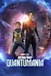 Ant-Man and the Wasp: Quantumania