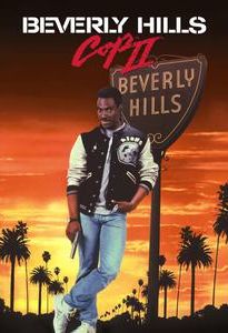 Beverly Hills Cop II