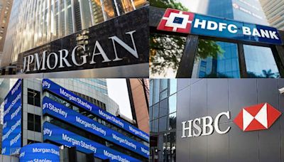 Top 10 largest banks in the world by market cap in 2024: An Indian bank made it to the list