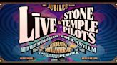 Live & Stone Temple Pilots Talkback Contest Rules | DC101