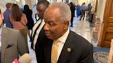 Critics say 11-term Georgia Democratic congressman too old to be re-elected