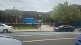 Middle school in Hartford locked down after student brought in gun