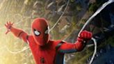 Spider-Man: Homecoming