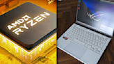 Yes, an all-AMD laptop is finally a viable choice in 2022