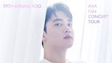 EXO D.O.巡演海外首站來台！「6/22首以個人身分見愛麗」