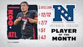 Falcons’ Younghoe Koo wins NFC Special Teams POTM