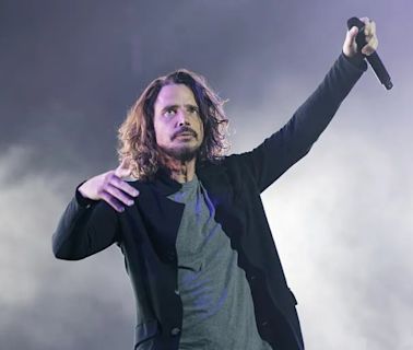Siete años sin Chris Cornell: las señales que dejó en su último show horas antes del suicidio