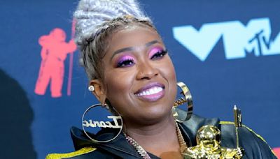 Missy Elliott’s song ‘The Rain (Supa Dupa Fly)’ transmitted to planet Venus, NASA announces