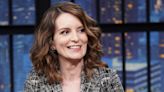 Tina Fey and Tim Meadows are Reuniting for the 'Mean Girls' Musical Movie