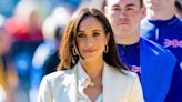 Meghan Markle's Engagement Ring Sparks Debate Among Royal Fans