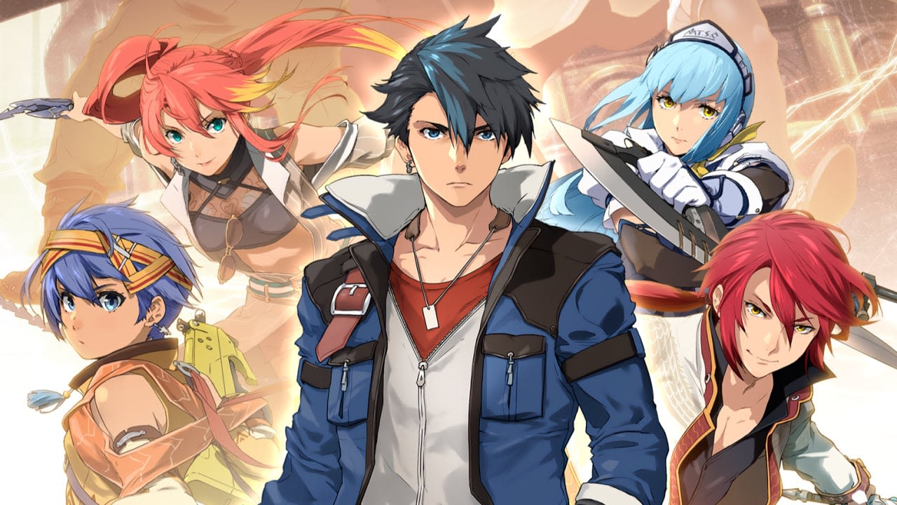 Review: Trails through Daybreak (PS5) - A Strong Step Forward for Falcom's Fantastic RPG Series