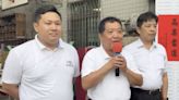 台中市首見兄弟檔議員！吳建德捲土重來 平地原住民議員勝出