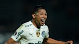 Libertadores: Palmeiras demuele a Cerro, Vélez vence a River