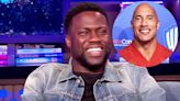 Kevin Hart Names the 'Worst' Dwayne Johnson Movie