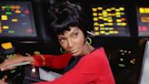 Star Trek Day pays tribute to Uhura actress Nichelle Nichols in moving in memoriam