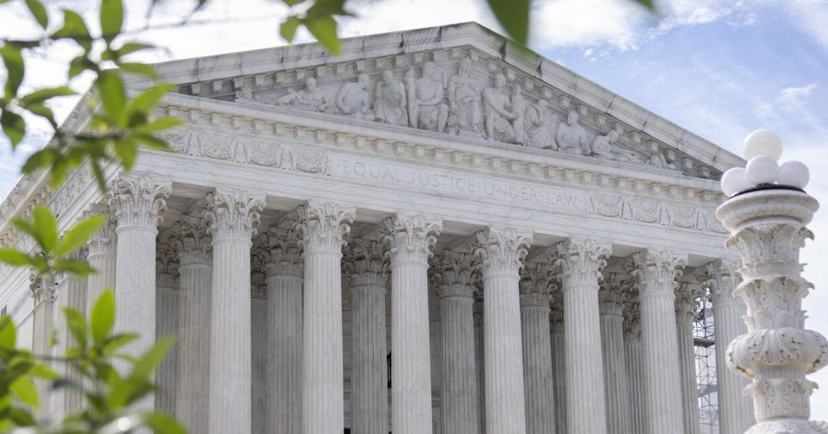 Supreme Court weakens federal regulators, overturning decades-old Chevron decision